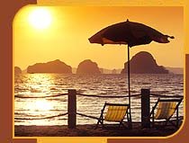 Andaman Beaches
