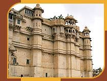 City Palace