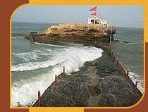 Gujarat Coast