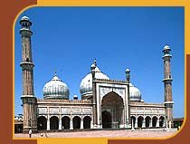 Jama Masjid